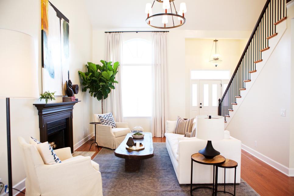 Home Staging Tips